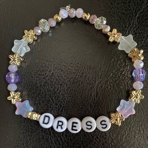Dress Taylor Swift Handmade Friendship Bracelet